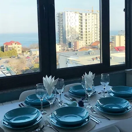 Luna Apartment Constanta