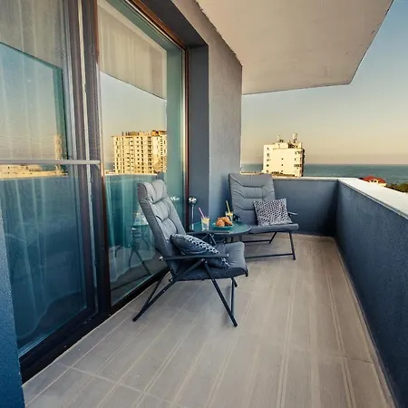 Luna Apartment Constanta
