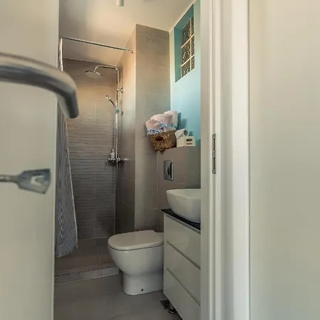 Apartment Luna Constanta