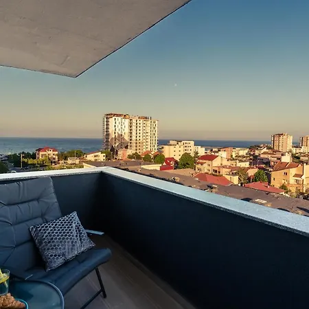 Apartment Luna