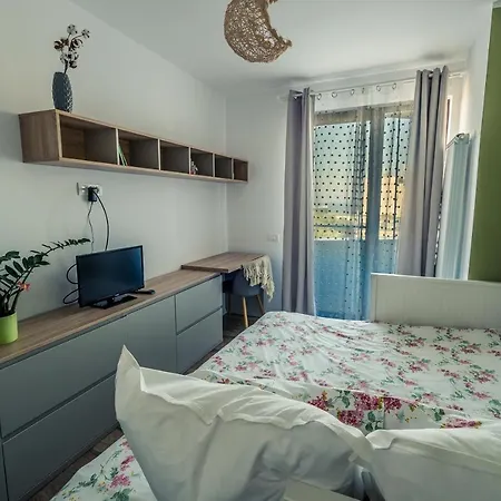 Luna Constanta
