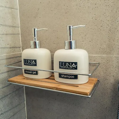 Luna Apartment Constanta
