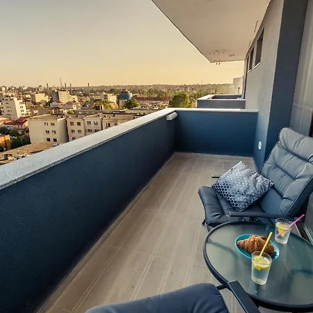 Apartment Luna *