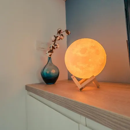 Apartment Luna *