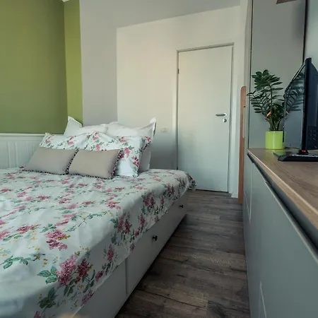 Apartment Luna Constanta