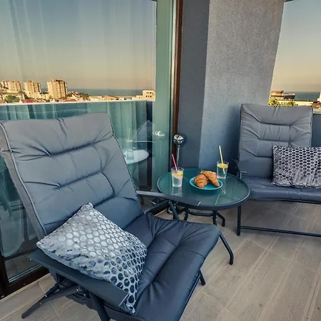Apartment Luna