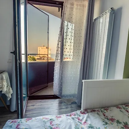 Apartment Luna *