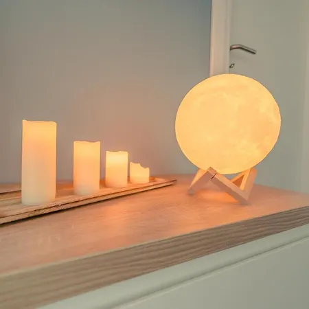 Apartment Luna